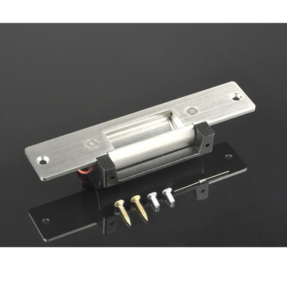 A US standard electric lock NONC electric lock