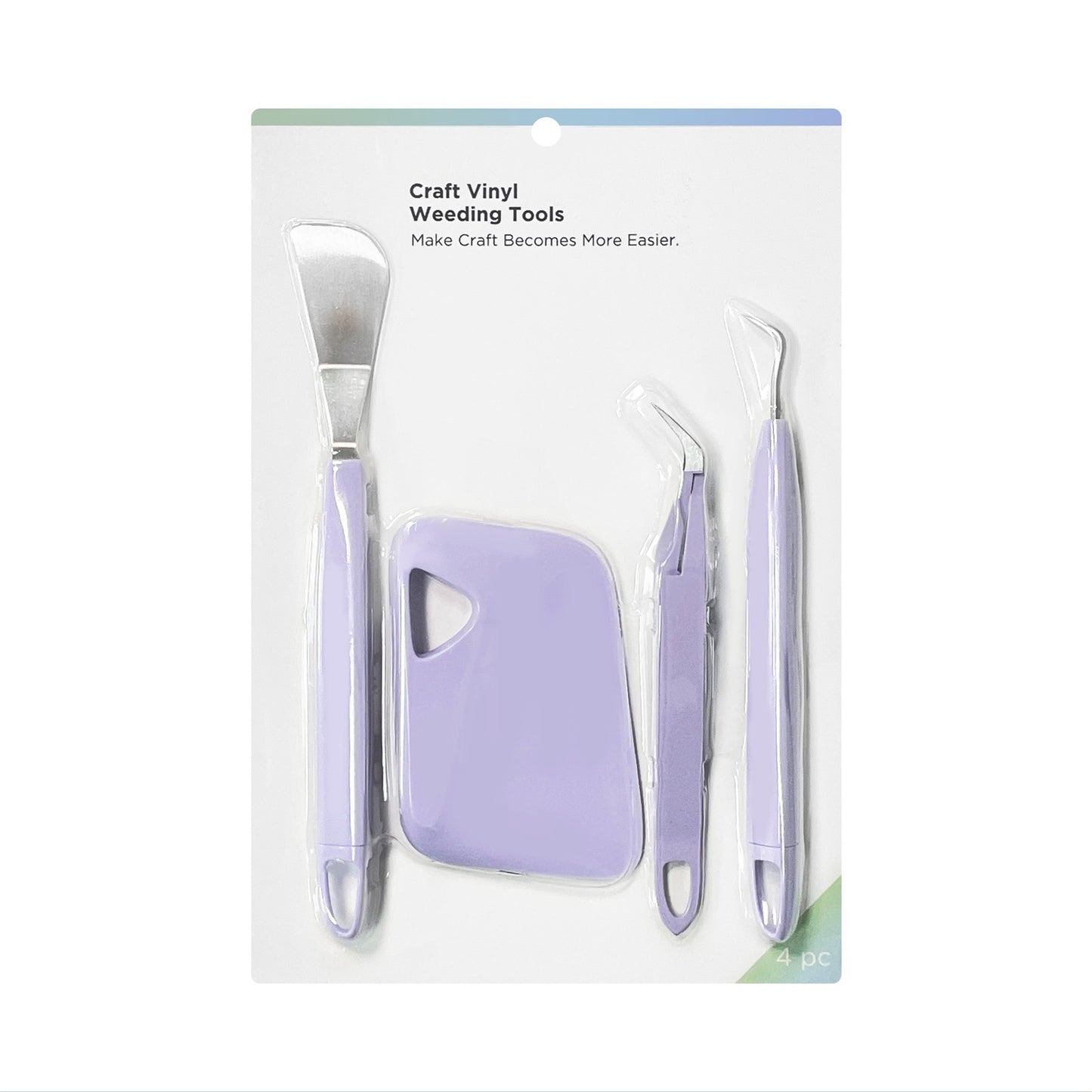 A set  Vinyl Weeding Tool