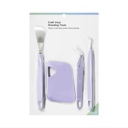 A set  Vinyl Weeding Tool