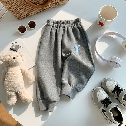 A children's pants
