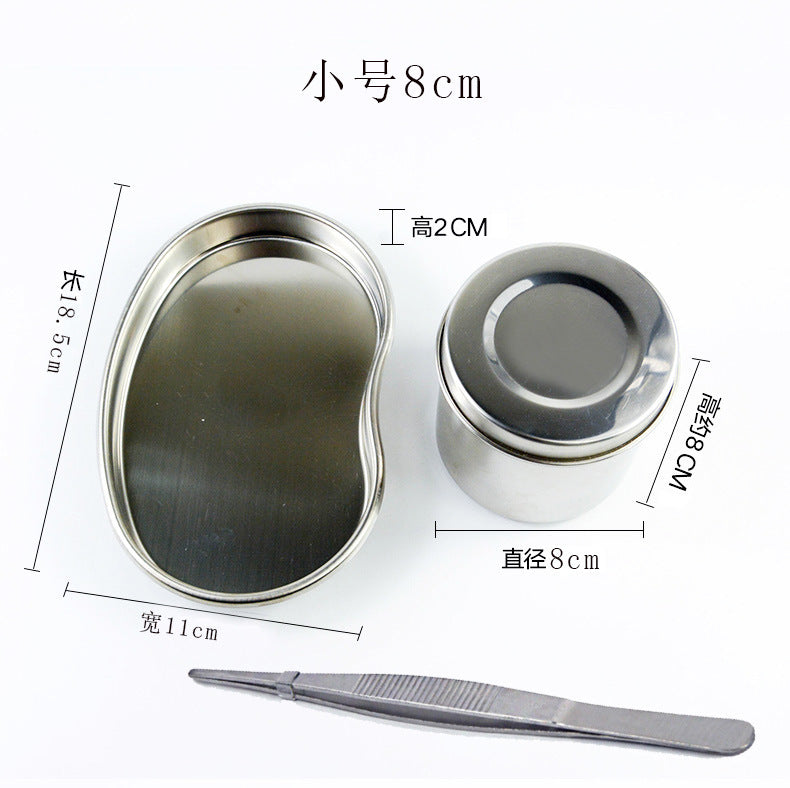 A medical disinfection tool