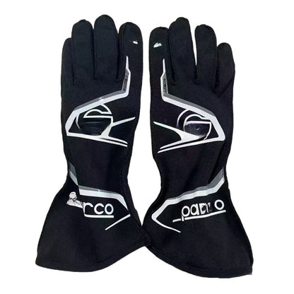 A racing glove