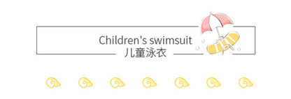 A Offset Letter Cross Back Staple Swimsuit - Mixbatch