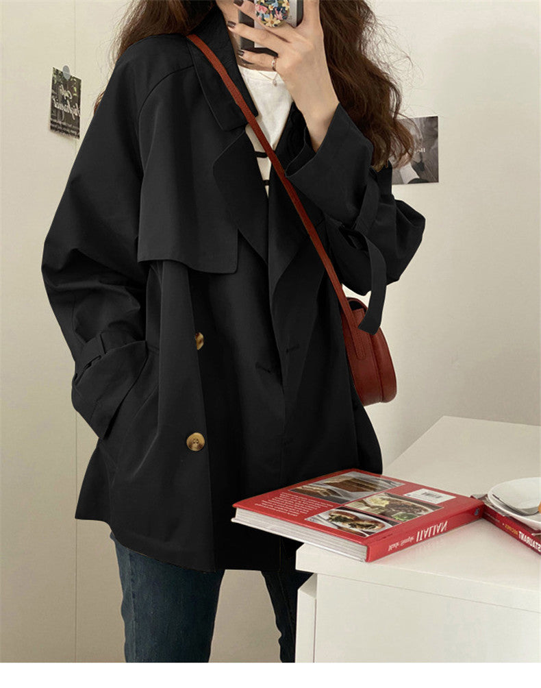 A lady's coat