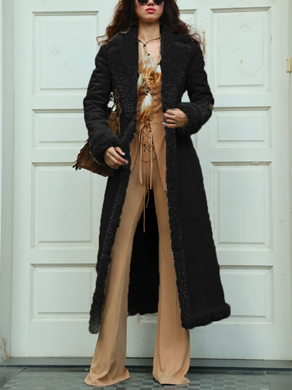A lady's coat
