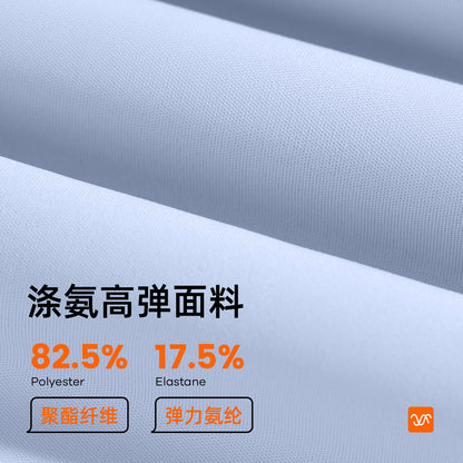 A hip mesh side pocket yoga pants women's high waist hip lift sports leggings fitness pants