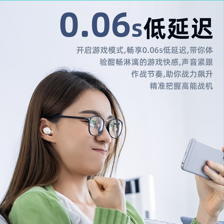A JOYROOM Bluetooth headset