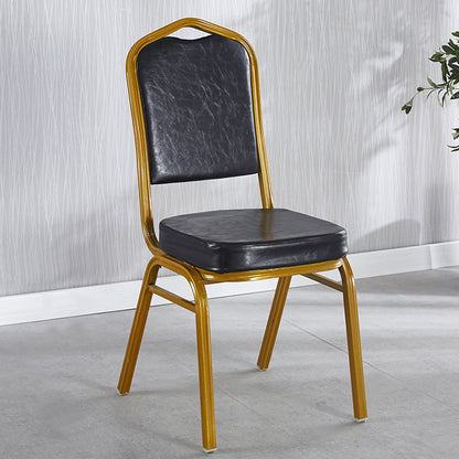 A hotel banquet chair