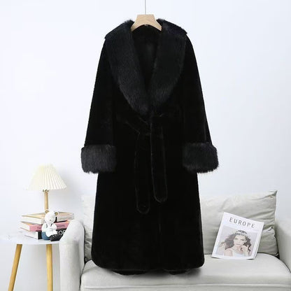 A coat to keep warm