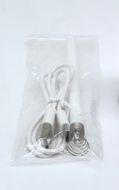 A 4-speed aromatherapy machine special spray head, fine mist atomizing head, core accessories of aromatherapy diffuser