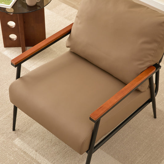 A chair shop reception chair