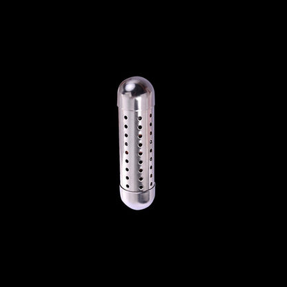 A  Active hydrogen-rich water bar acid-base balance