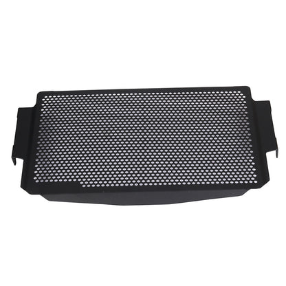 A Suitable for YAMAHA XSR900 21-22 MT-09 21-23 motorcycle modified radiator water tank net