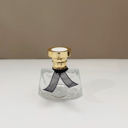 A perfume glass sub-bottle 30ML