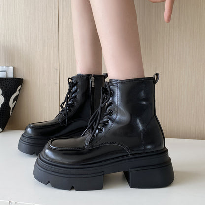 A lady's boot