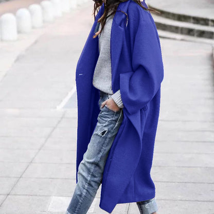 A lady's coat