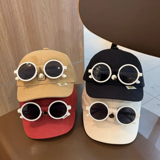 A children's  hat