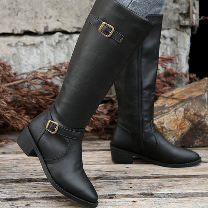 A Ladies' Shoes
