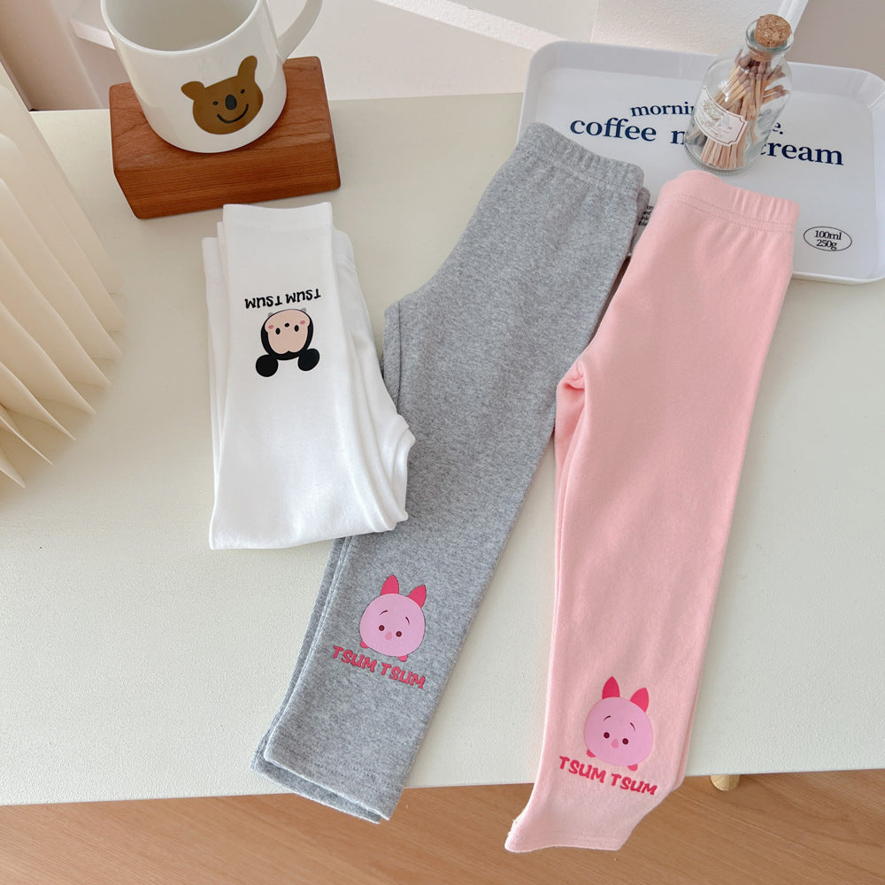 A children's pants