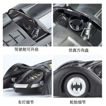 1:18 Alloy Metal Car Model Ornament