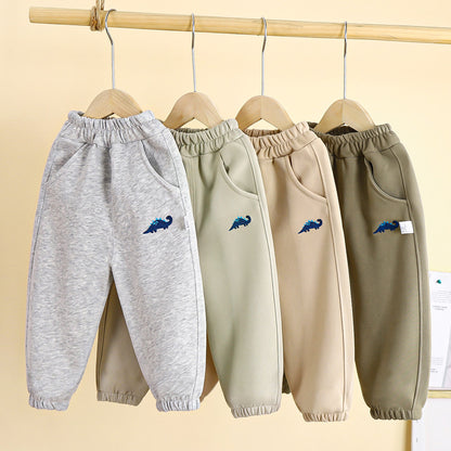 A children's pants