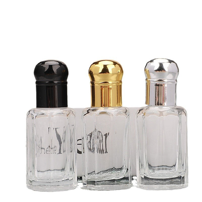 A 6ML ball bottle empty bottle