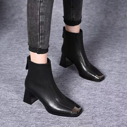 A lady's boot
