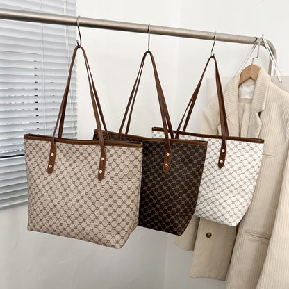 A foreign personality handbag - Mixbatch