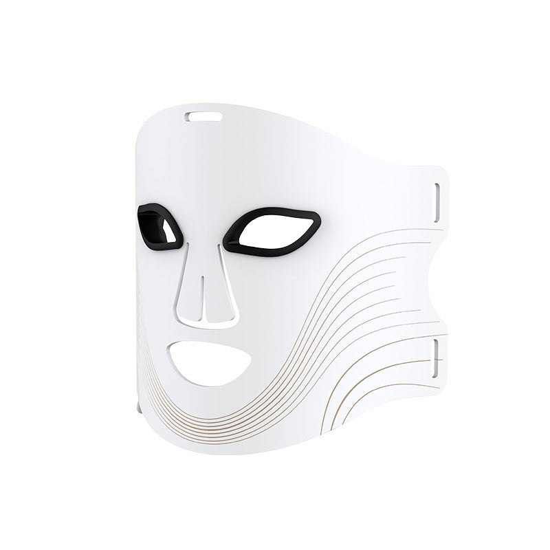 A photon mask instrument LED infrared spectrum beauty instrument
