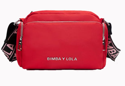 A BIMBA Y LOLA Foreign Crossbody Women's Shoulder Bag