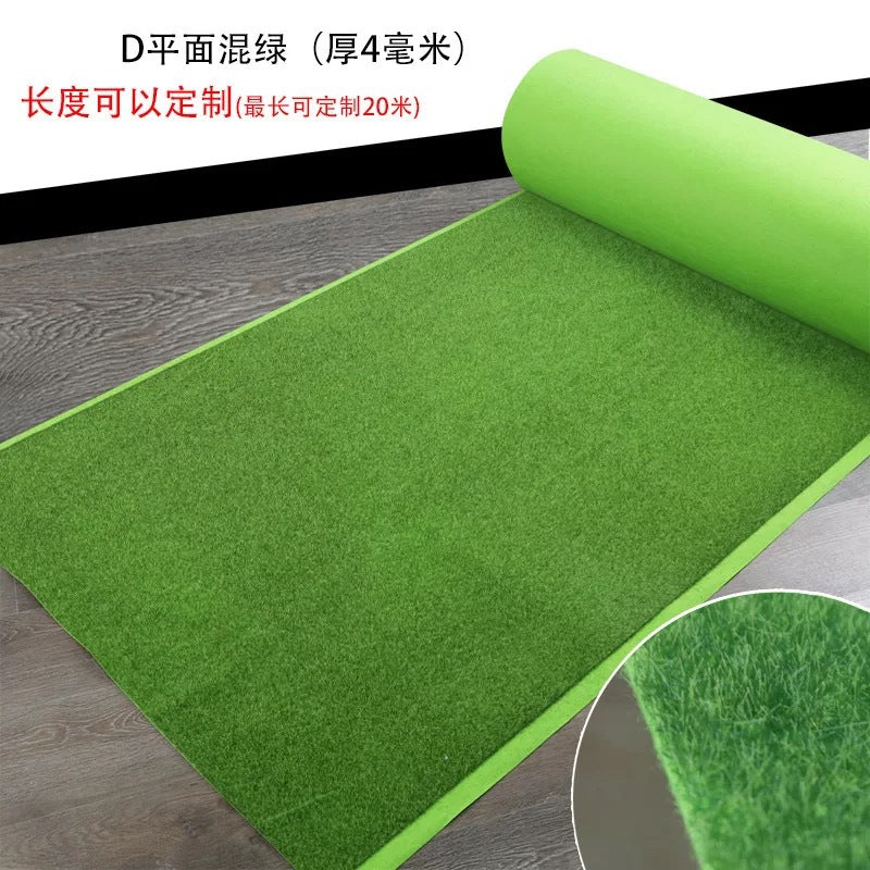 A Plant Wall Simulation Moss False Moss Moss Micro Landscape Bonsai Landscaping Decorative Materials Lawn Turf Wholesale