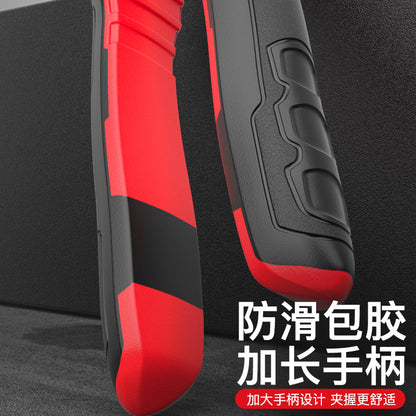 A vice Multifunctional household hardware pliers Tools for electricians Wire stripping pliers Selection