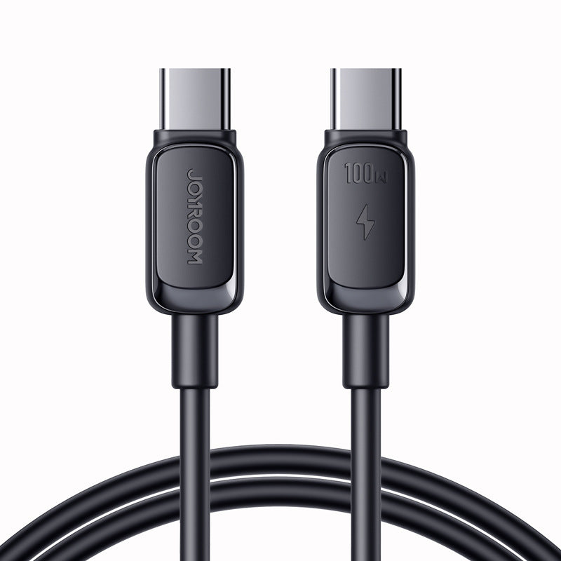 A JOYROOM fast charging mobile phone data cable