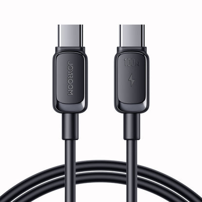 A JOYROOM fast charging mobile phone data cable