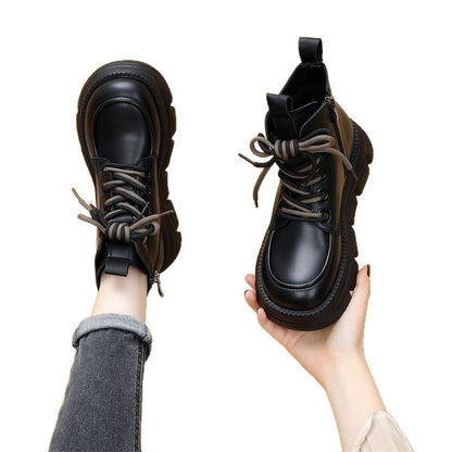 A lady's boot