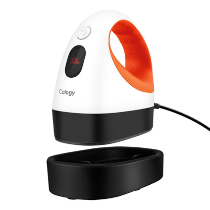 A with LED mini hot press, heat transfer machine, heat transfer machine, 3-speed 180 ° fast rise cross-border hot sale