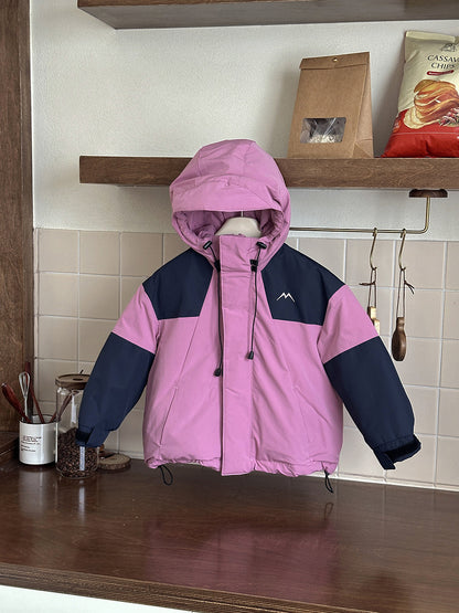 A children's coat