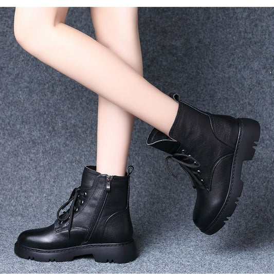 A lady's boot