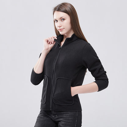 A adult warm coat