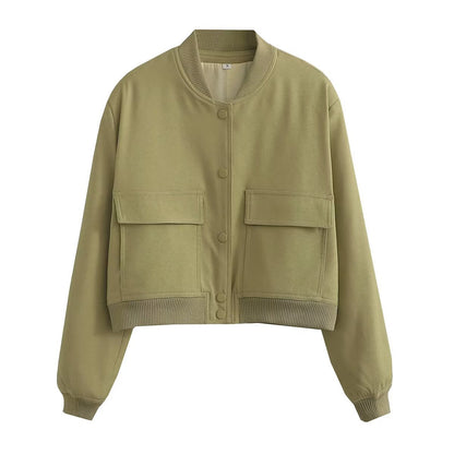 A ladies jacket