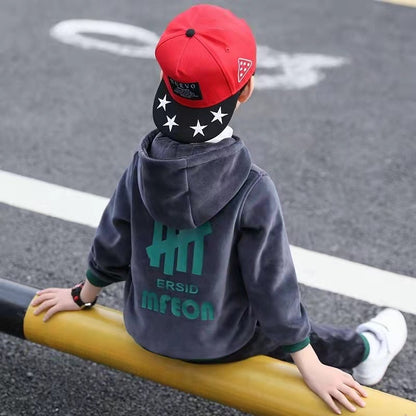 A children's clothing