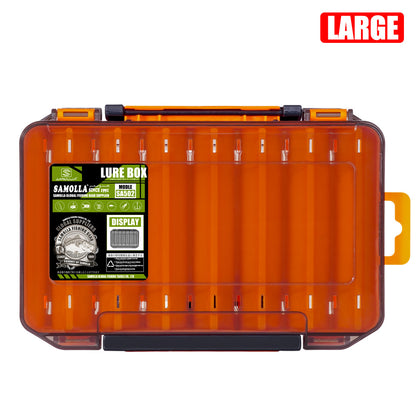 A Artificial Bait Tackle Box – Durable & Portable