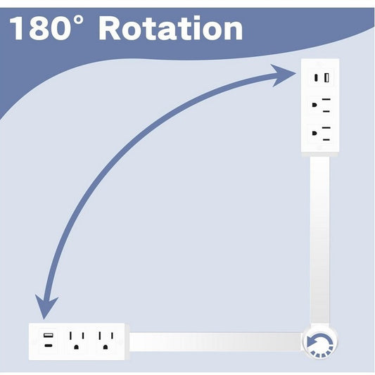 A socket extender European standard