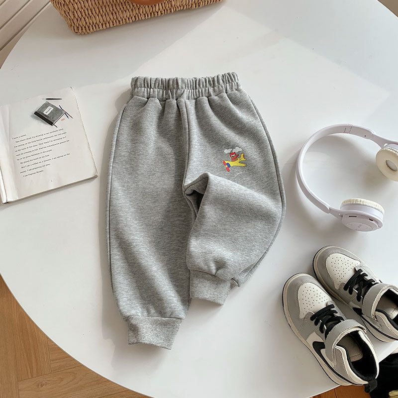 A children's pants