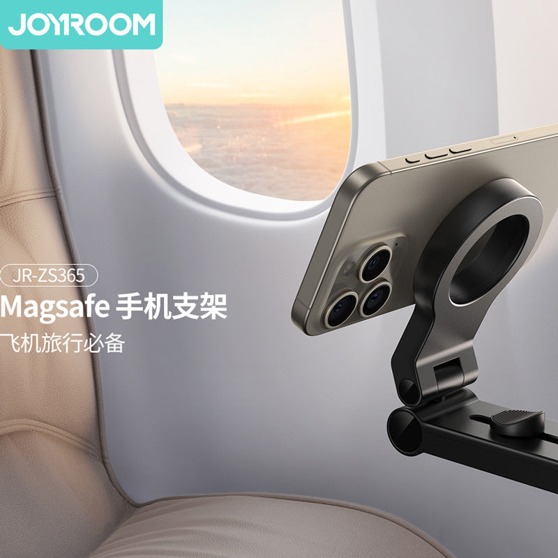 A JOYROOM magnetic mobile phone holder