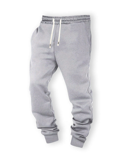 A men's trousers