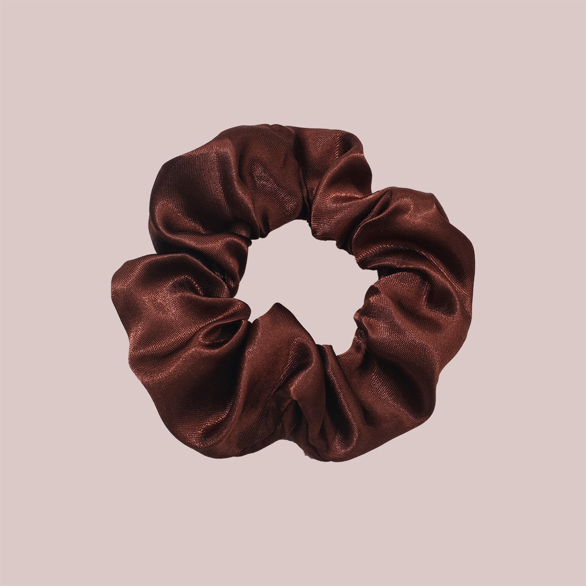 A hair headband rubber band hair accessories