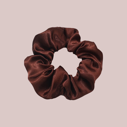 A hair headband rubber band hair accessories