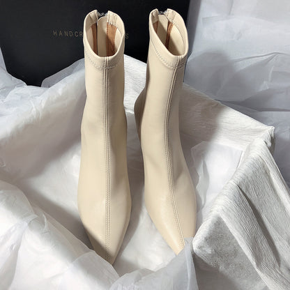 A lady's boot