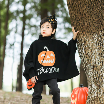 A children's Halloween costume